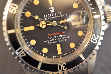 quadrante rolex 1680 scritta rossa aftermarket|MK Rolex Submariner ref. 1680 Scritta Rossa – Blog.